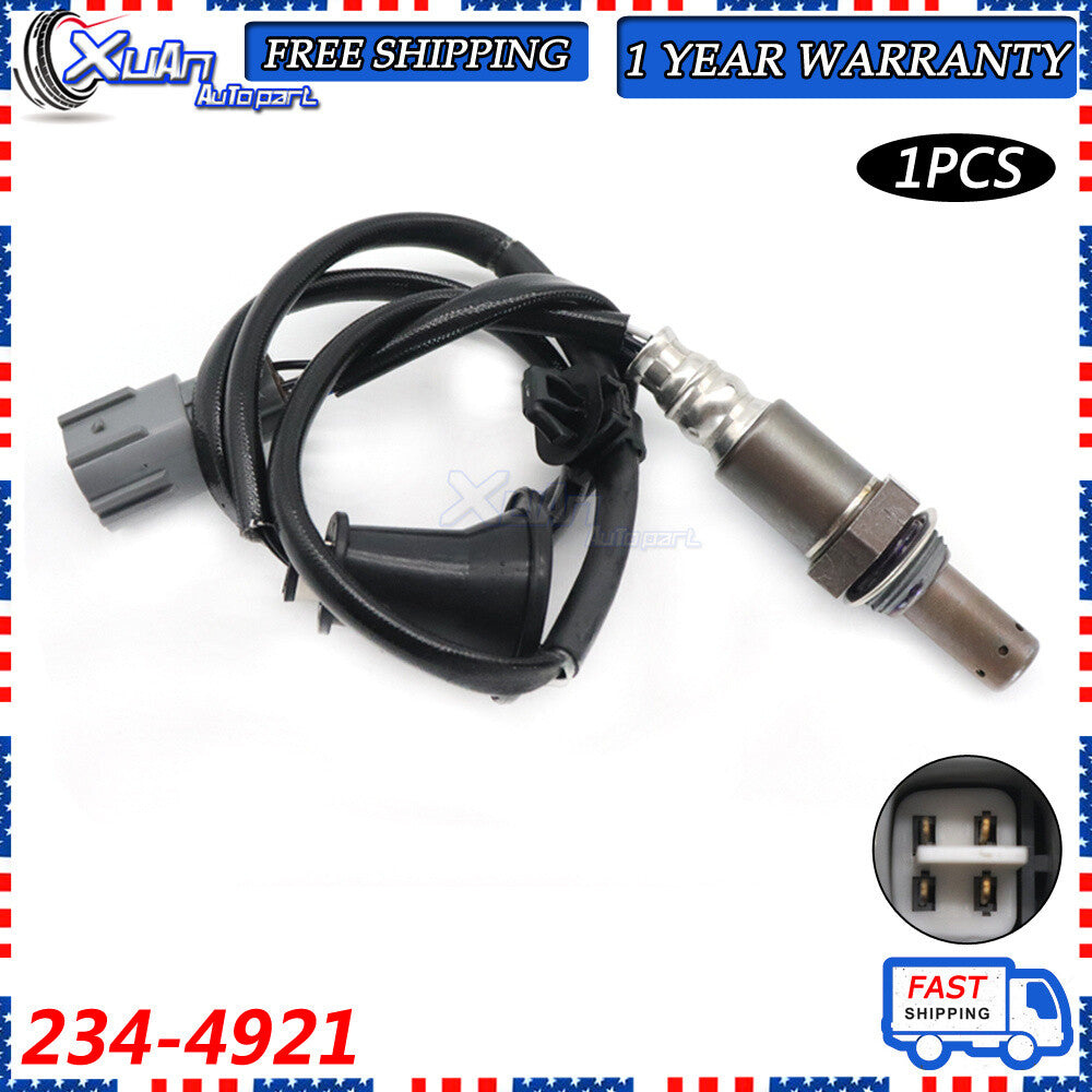Suitable for Corolla 1.8L 2014-2018 89465-02390 234-4921 New Lambda Oxygen Sensor v