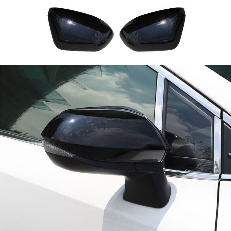 2021-2023 for Toyota Venza Instrument Panel Center Ventilation Cover Trim with Carbon Fiber ABS