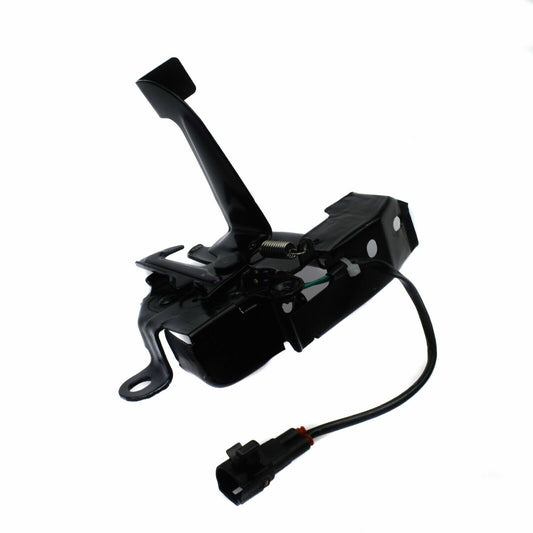 Range hood lock LX1234121 5351033400 for for Lexus ES350 ES300h 13-18- v