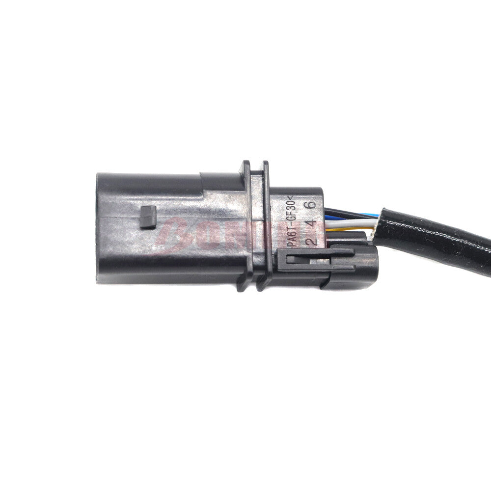 One throttle position sensor is compatible with for SUZUKI for SWIFT 1992-1994 1.3L 1342061B00, 213441