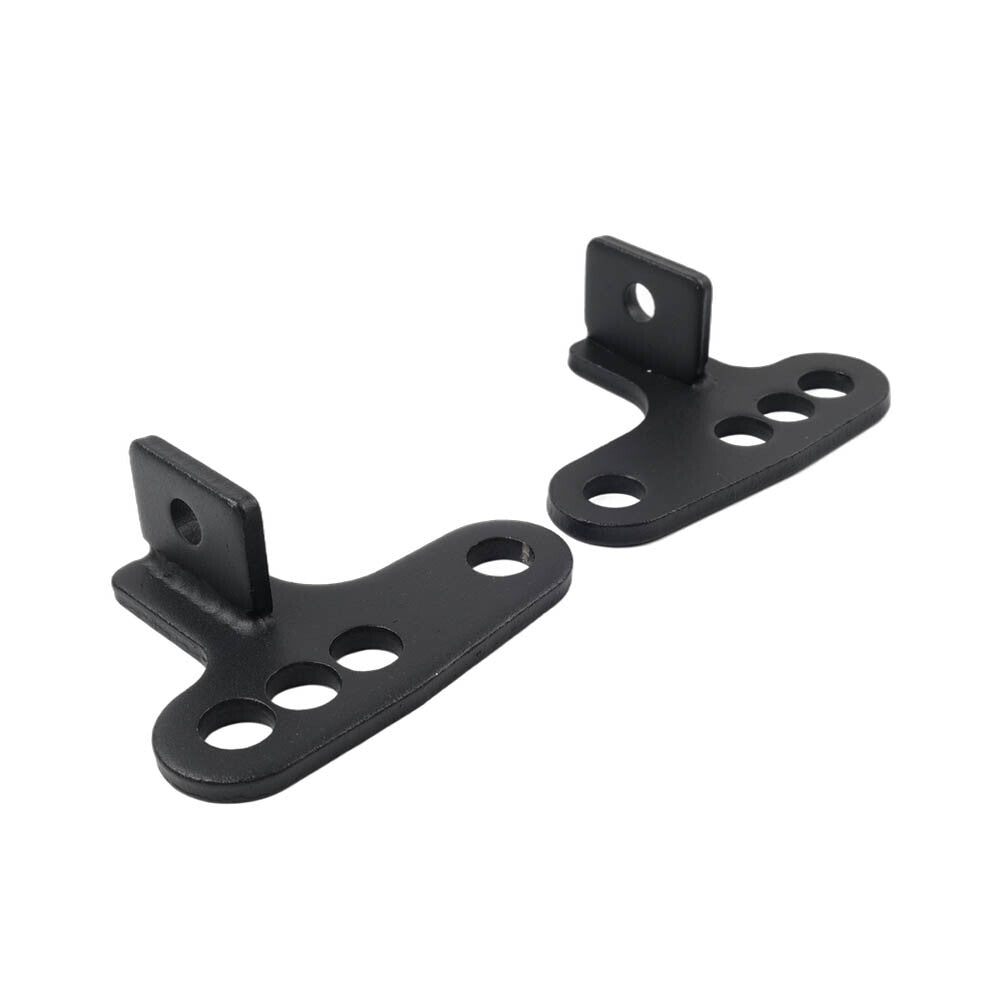 1-3 Adjustable Rear Lowering Drop Kit for Harley Sportster XL883 1200 1988-1999
