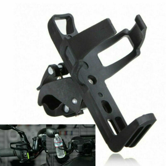 For Can Am Spyder RT ST F3 Handle Drink Holder Water Bottle ALL Spyders New Q