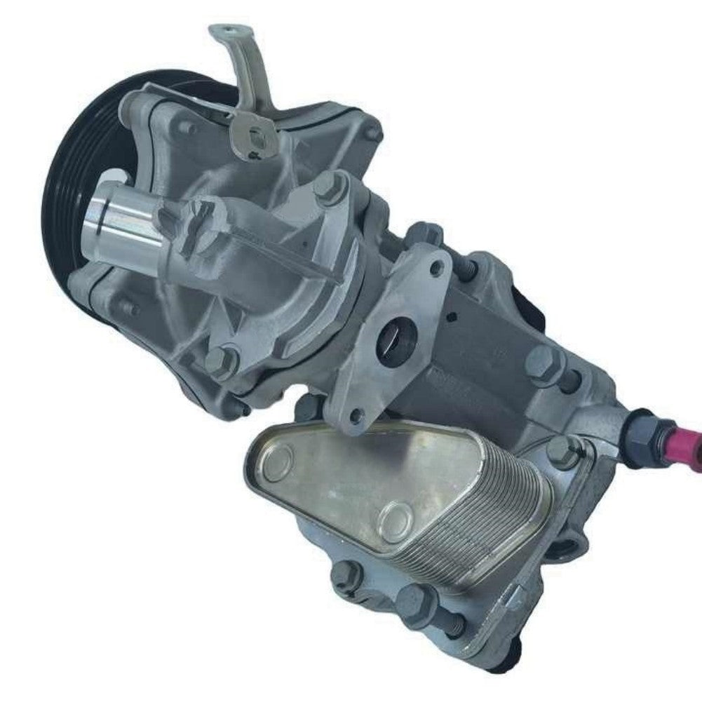Engine Water Pump for Chevrolet Malibu Equinox Encore 2016-2023