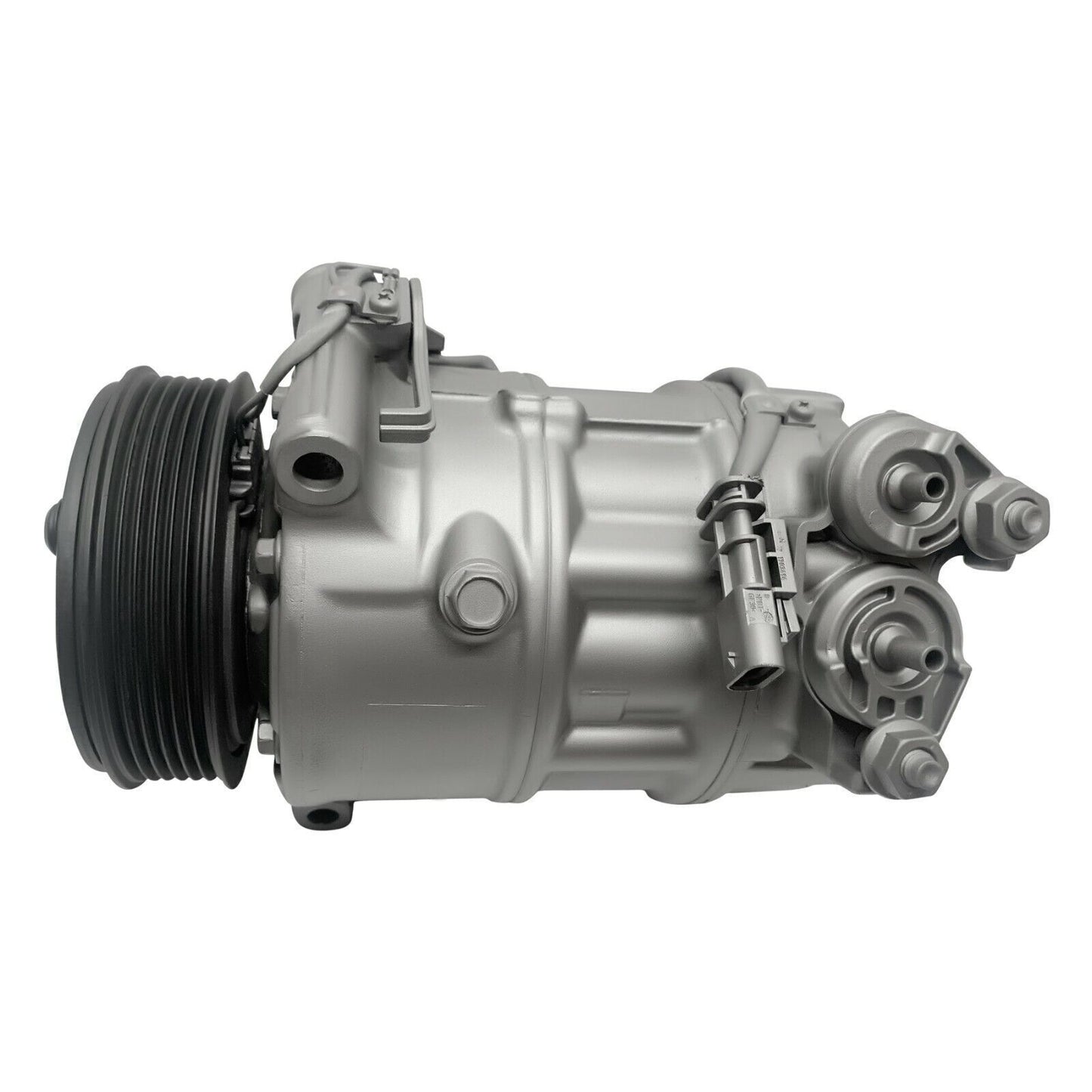 C2D23099 A/C Compressor for Jaguar XJ XF XFR 2.0L 3.0L 5.0L 2013-2015 2013-2014 Q