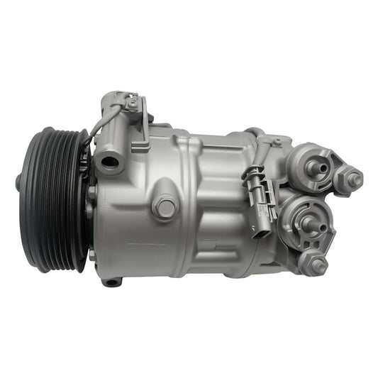 C2D23099 A/C Compressor for Jaguar XJ XF XFR 2.0L 3.0L 5.0L 2013-2015 2013-2014 Q