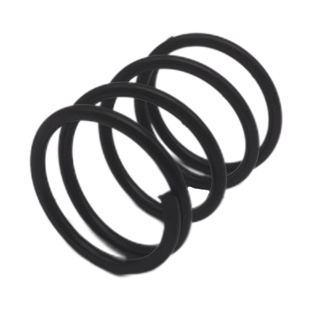 40MM 45MM Car TURBO EXTERNAL WASTEGATE SPRING COATED REPLACEMENT 7 PSI 0.5BAR n