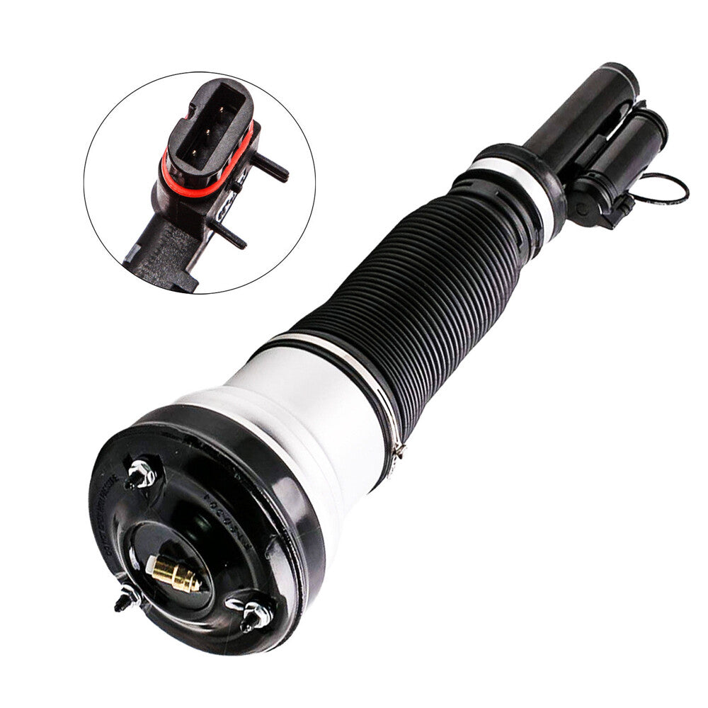 4X Front Rear Air Suspension Strut Set Fit for Mercedes-Benz W220 S420 S430 S500 AMG