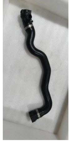 17127811127 Coolant Hose for BMW 1' F20 F21 116d 118d 120d 125d 3' F30 F31 F32
