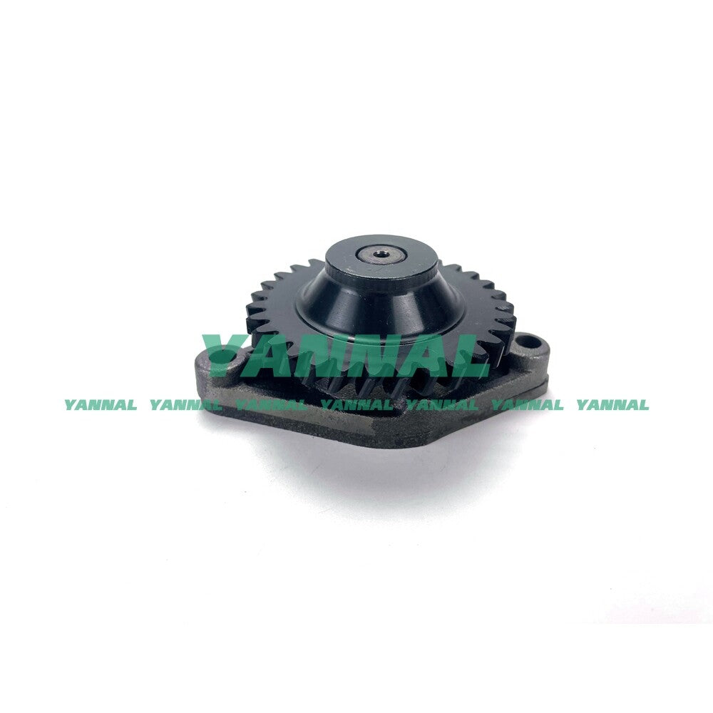 3D84-1 Oil Pump 121575-32090 - Suitable for Engine Spare Parts
