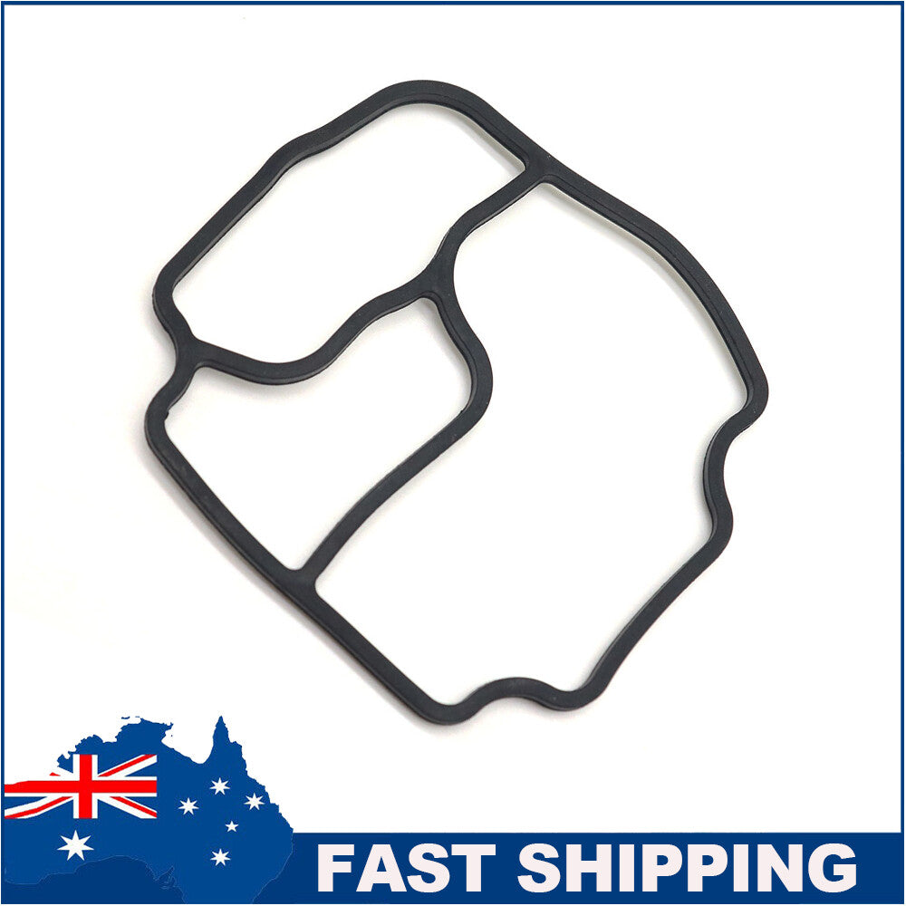 1X Cooler Housing Gasket Engine Oil Filter Seal for BMW E36 E46 M54 11421719855 Q