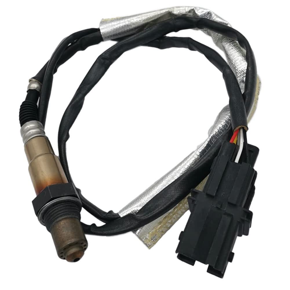 Upstream oxygen sensor 0258007137 is suitable for Volvo S60, S70, V70, S80, and XC90. (97-10-) n