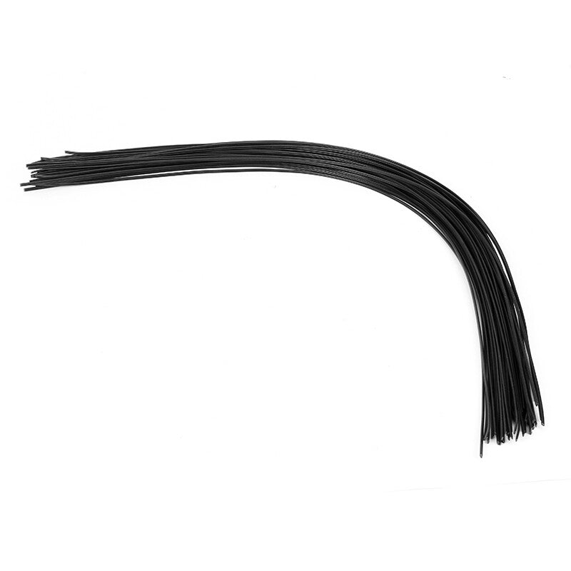 20-pack of PP welding rods suitable for plastic welding guns, hot air guns/welding tools n