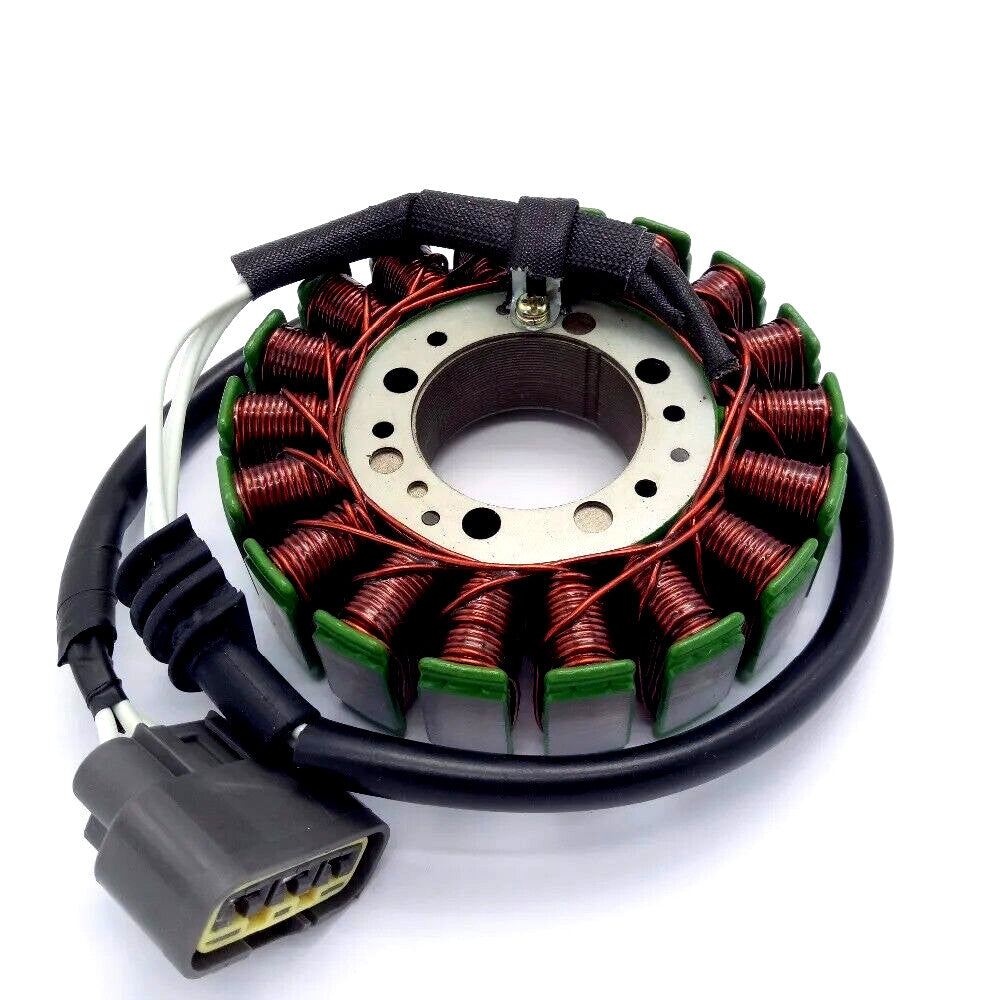 New Stator Magneto Coil for Yamaha R1 YZFR1 YZF-R1 2002 2003 Generator