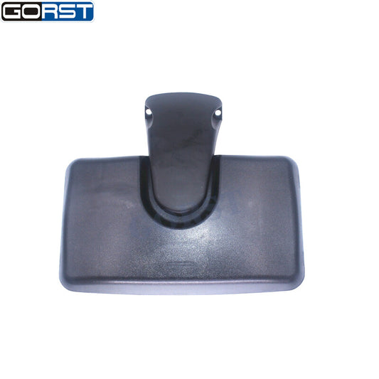 Car-Styling Reflector Rearview Mirror Door Arm Bracket for Benz Actros v