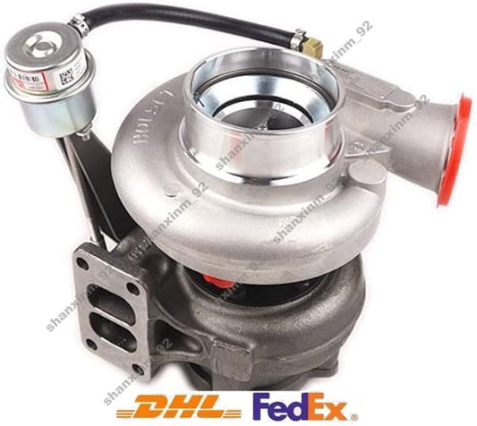 Turbo HE400FG Turbocharger 3794848 for Engine 6LTAA 6LTAA8.9