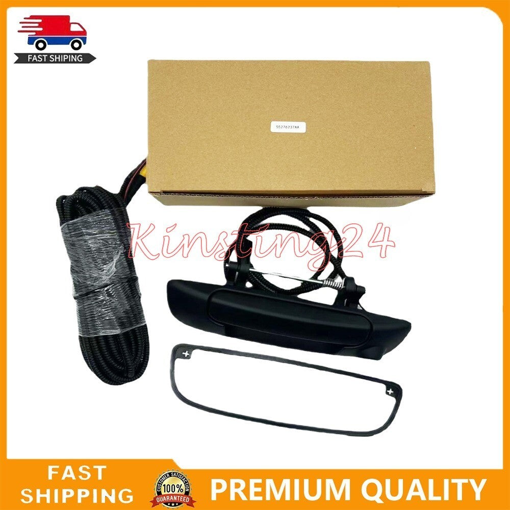 Fuel filler cap actuator motor gear for 2011 for Citroen DS4 16007