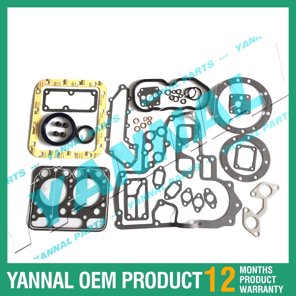 Brand new, Z650 full washer kit for engine rebuild kits -
