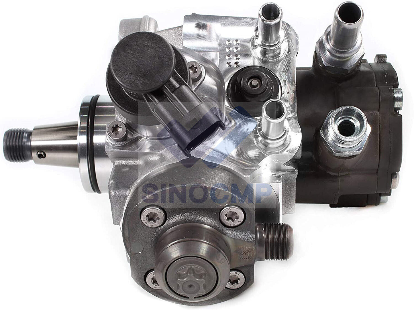 Fuel Injection Pump for Case/ 2012-2017 0445020508