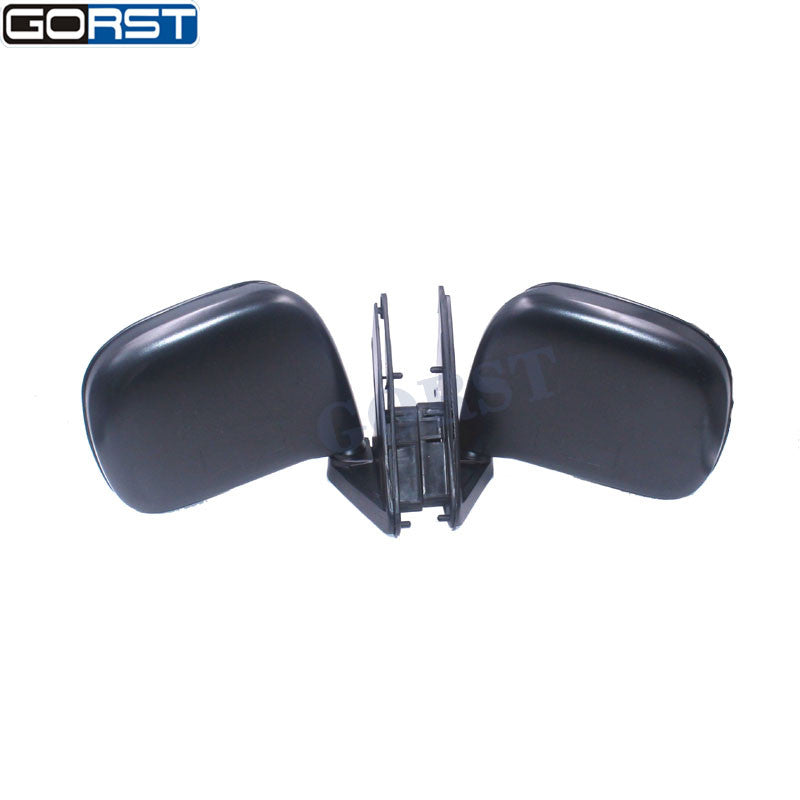 Auto Rearview Mirror Side Exterior Assembly For Hiace for Jinbei v