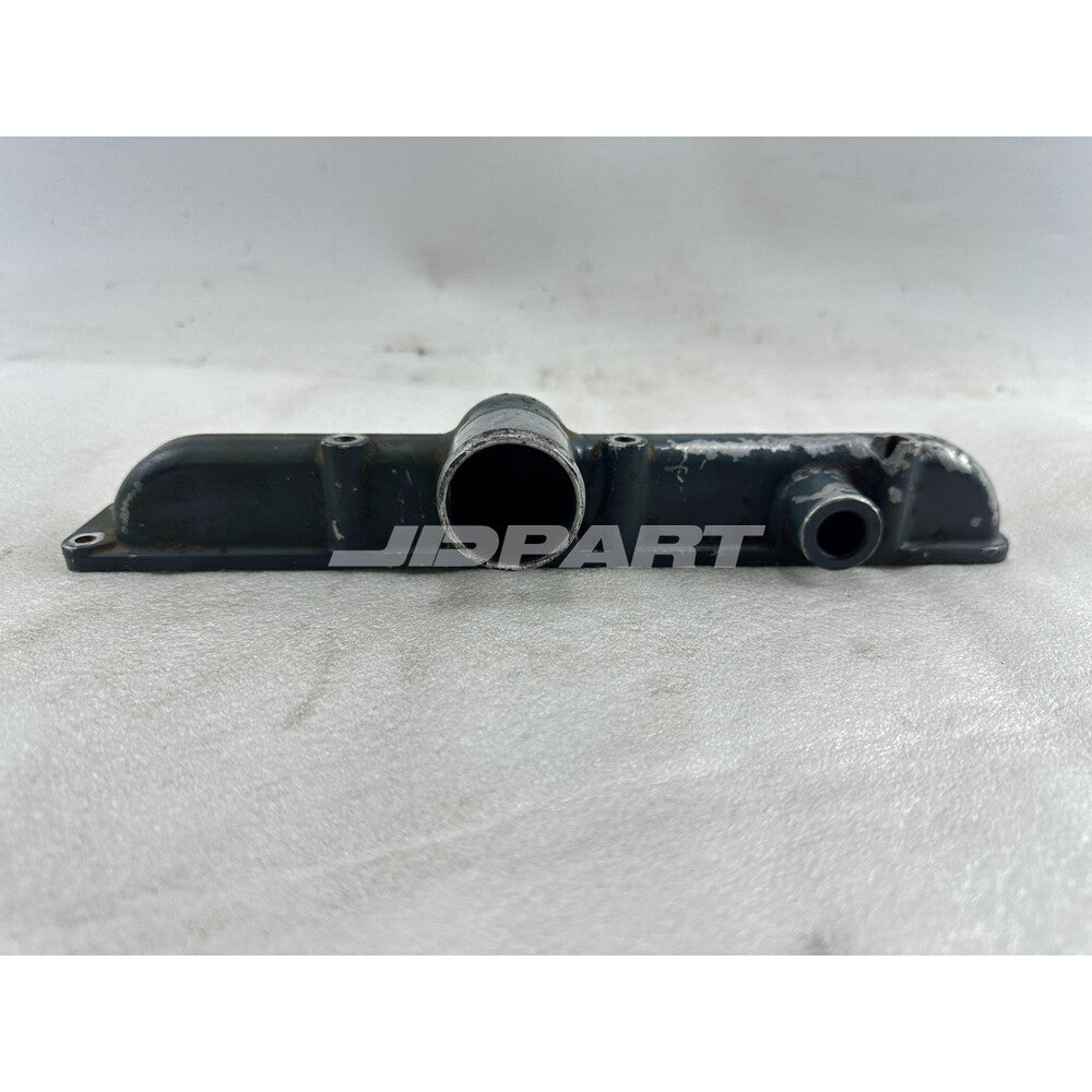 V1505 intake manifold is suitable for diesel engine parts.