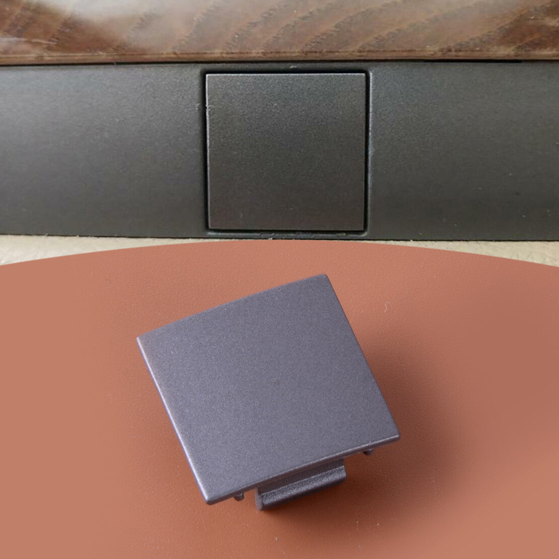 1pcs Door Panel Cover Plug Fit for 7 E65 E66 745i 750i 760i 2002-2008 v