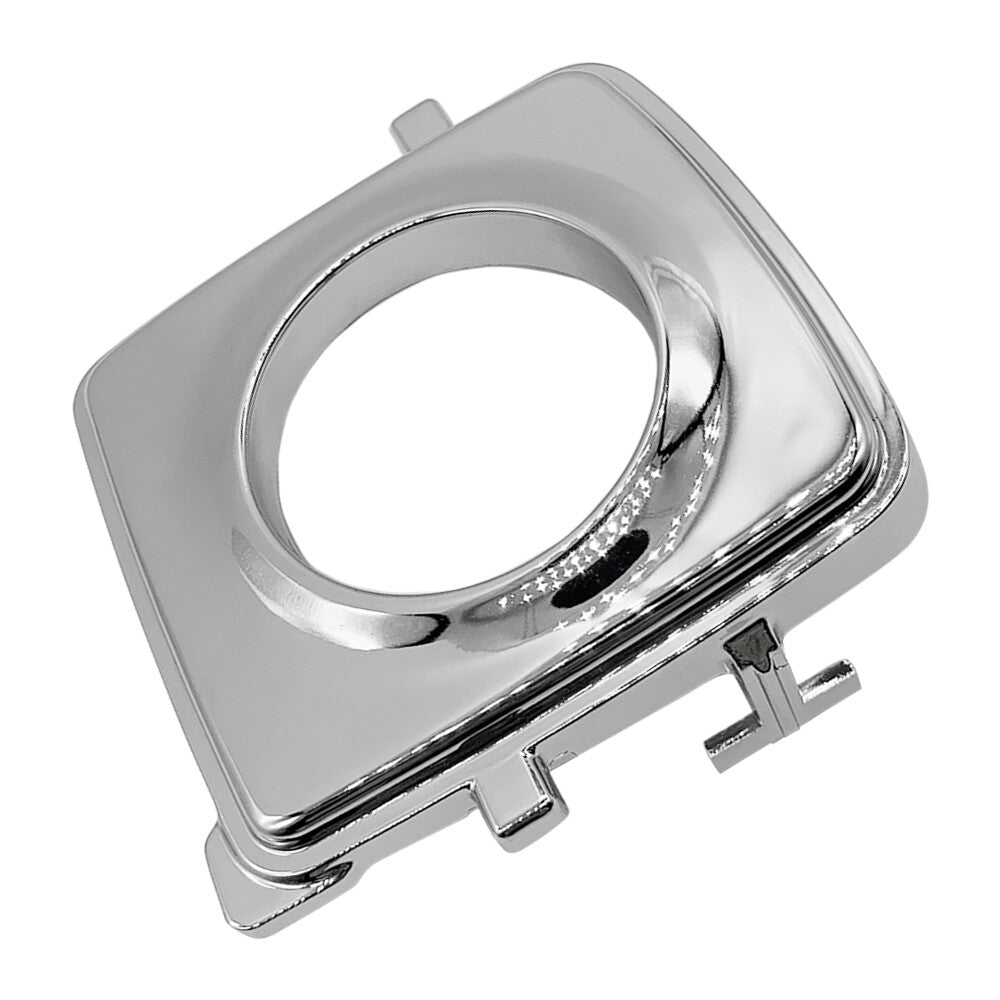 Chrome Cover Replacement 51137306988 Fits For Wraith 2014 2015 2016 2017 Q