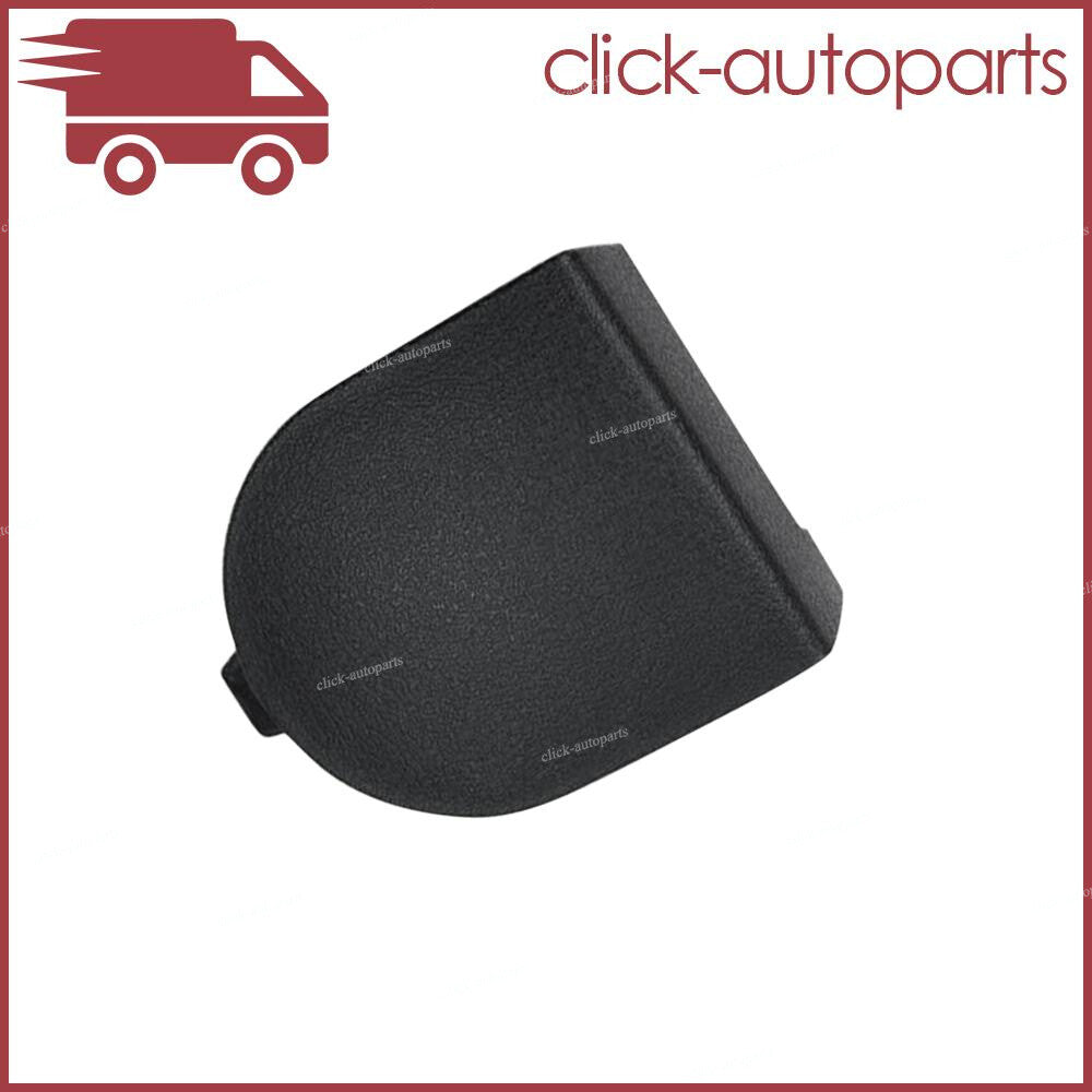 1DX41XDVAB Front for Seat Belt Anchor Cap Left Fits for Jeep Liberty for Dodge Nitro Q