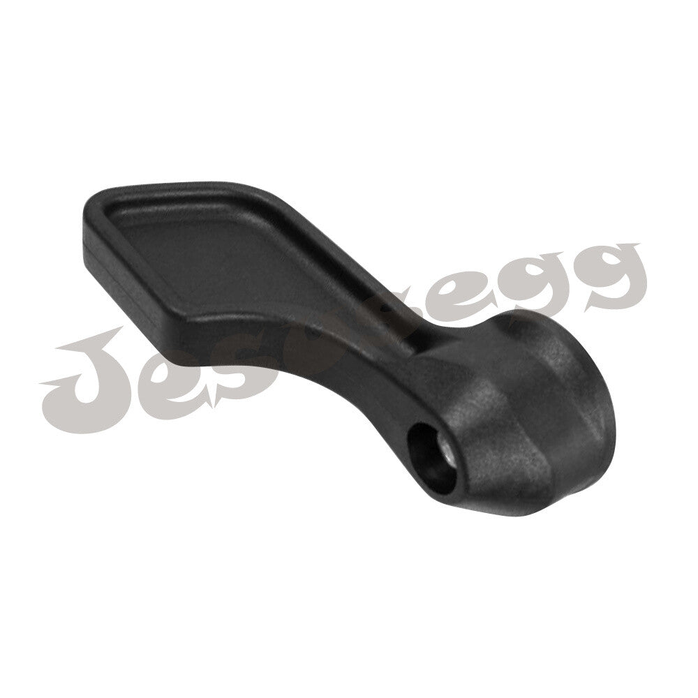 Fit For Jumper Ducato for Peugeot Boxer Door Handle Side Interior 735539555 Black Q