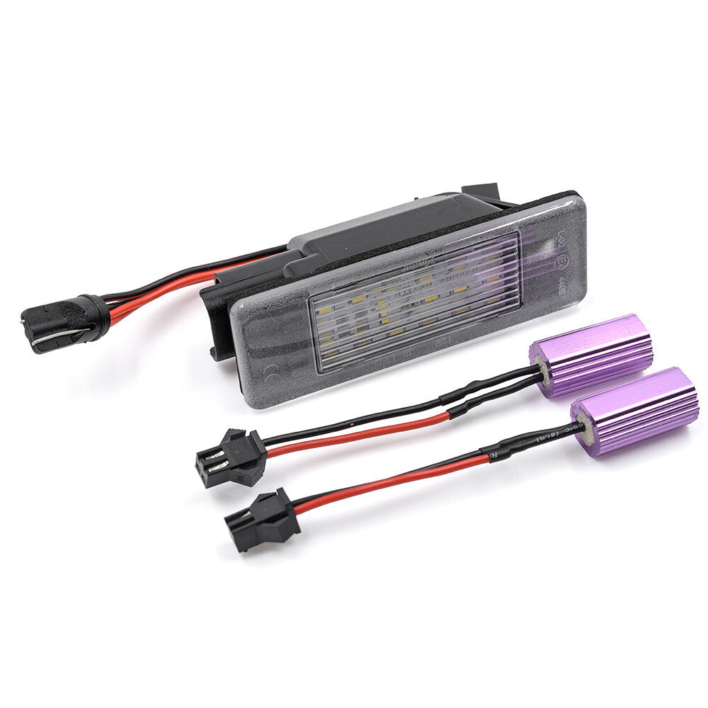 FC-280SC Central Door Lock Actuator Motor is suitable for 2014-2020 for Citroen C4 Cactus MK2 2327 B