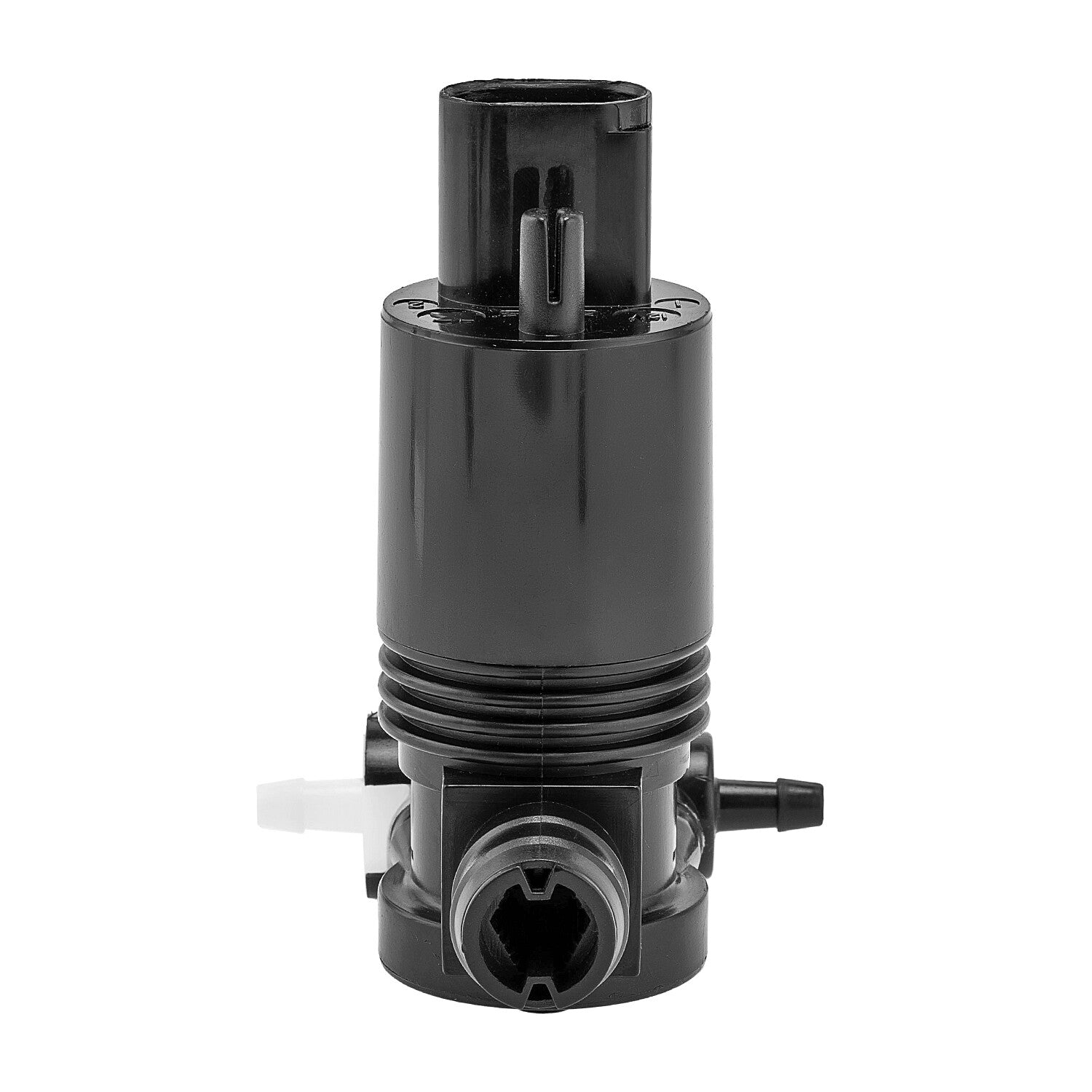LR013950 Windshield Washer Pump for Land Rover LR2 2013-2015 2.0L 2008-2012 3.2L