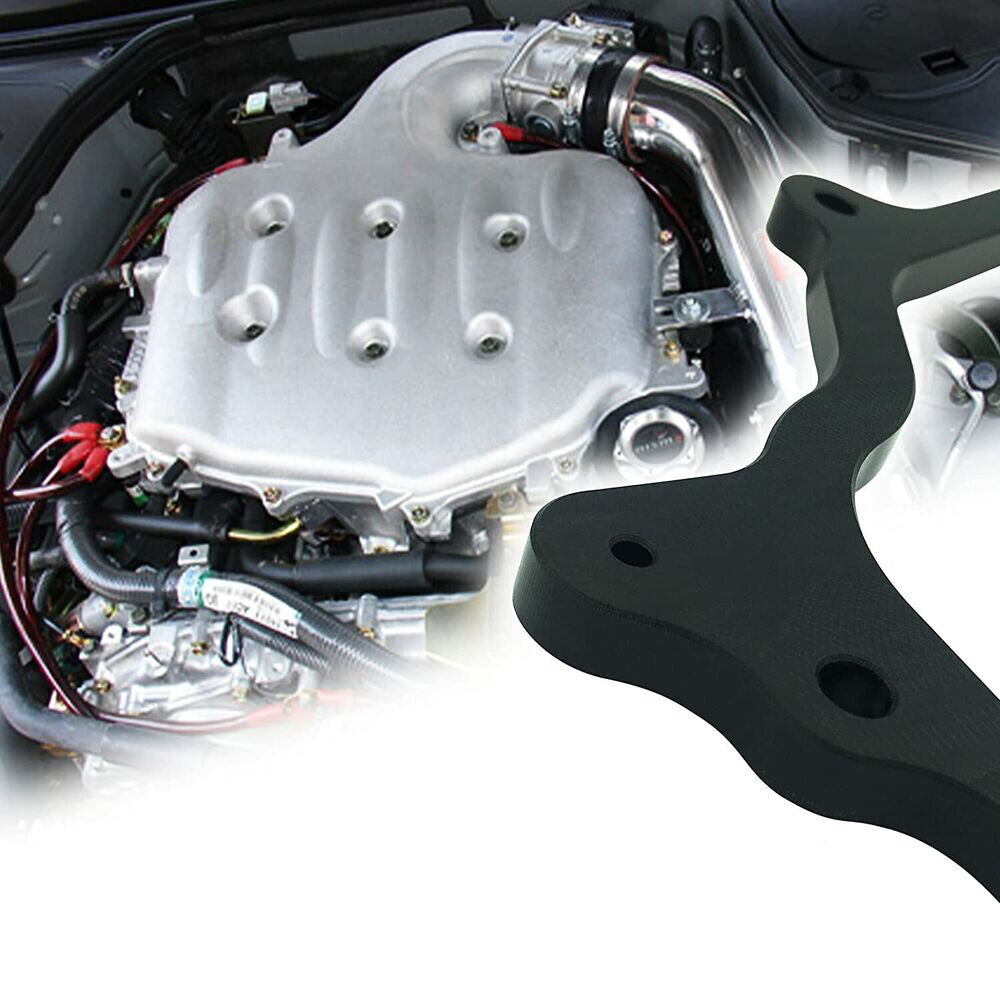 Suitable for Nissan 350Z and for Infiniti G35 5/16-inch intake manifold heat shields