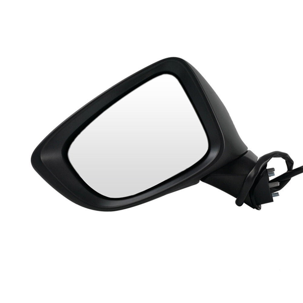 Left mirror driver for 14-16 for MAZDA 6 power folding/heating indicator light 8 wires - n
