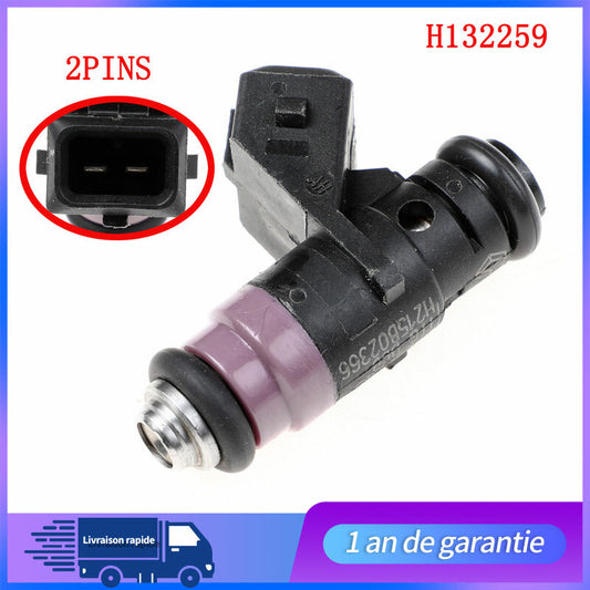 Injecteur Essence Pour Clio 3 Laguna 2 3 Megane II III Modus Scenic II n