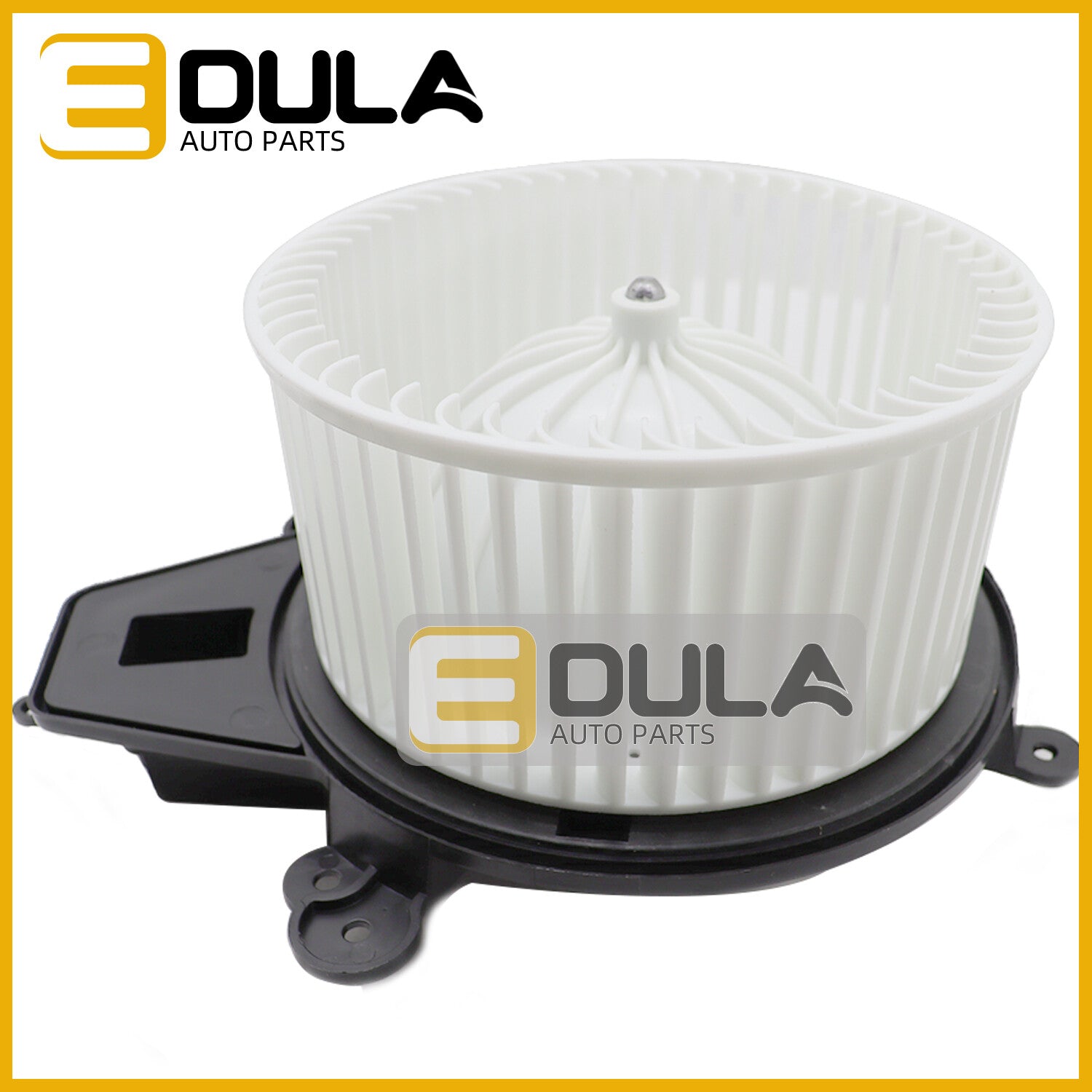 RHD AC heating heater fan blower motor suitable for FOTON Tunland 2014 - 1808Y1900010