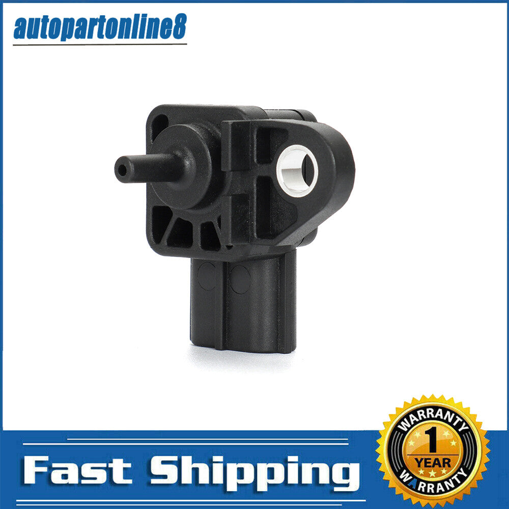 New MAP Sensor Fit for MAZDA PROTEGE 1999-2003 PROTEGE5 2002-2003 RX-8 2004-2007