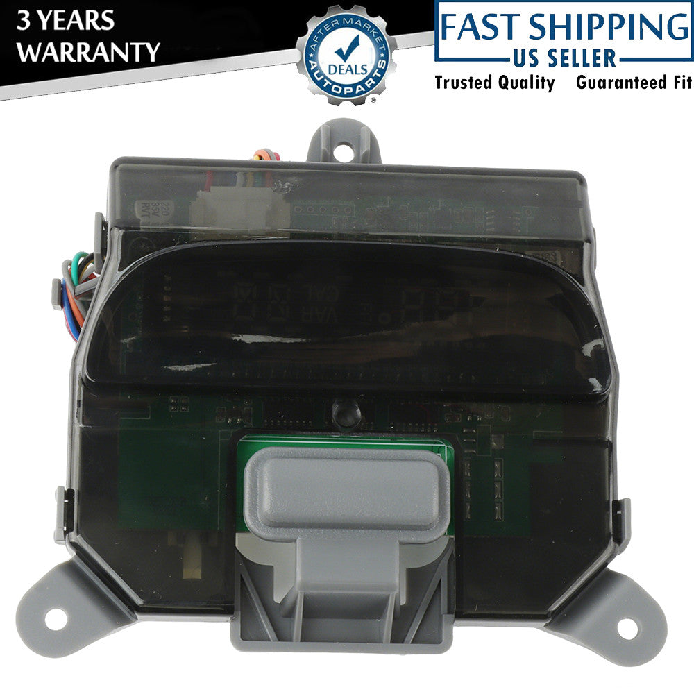 83290 - 04030 599 - 958 Applicable to 2005-2008 for Toyota temperature direction display overhead Q