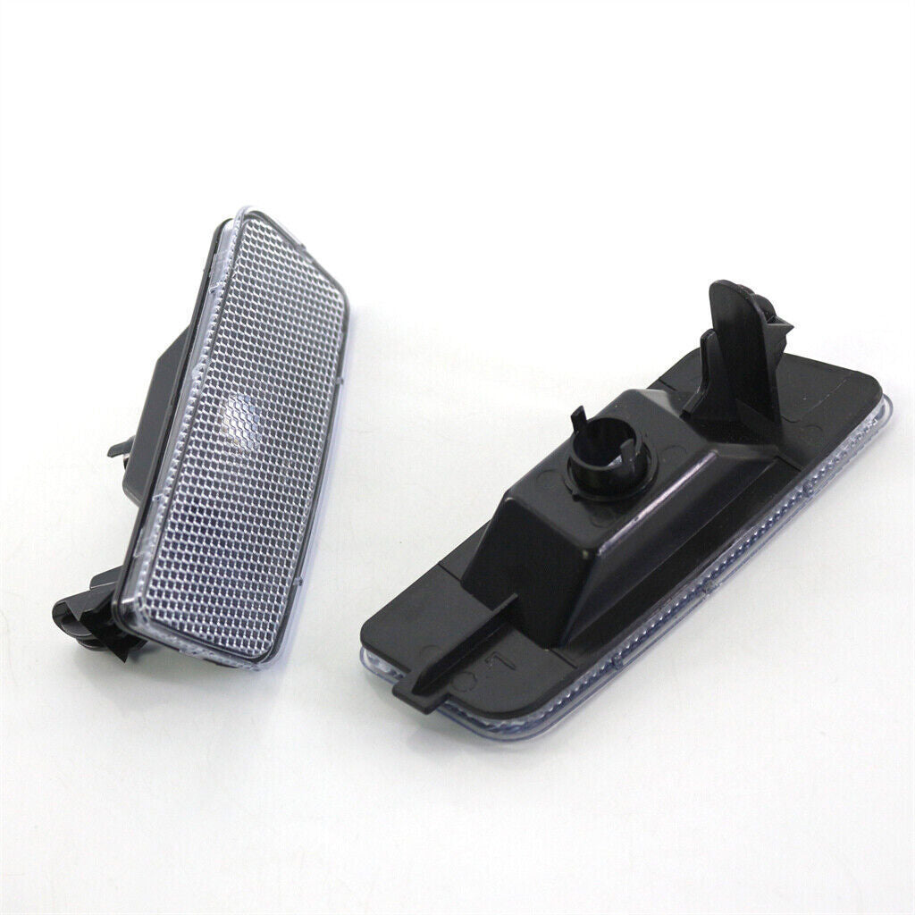 Suitable for Volkswagen for Golf MK6 GTI 09-13, front bumper side lights, white, 5K0945071 5K0945072