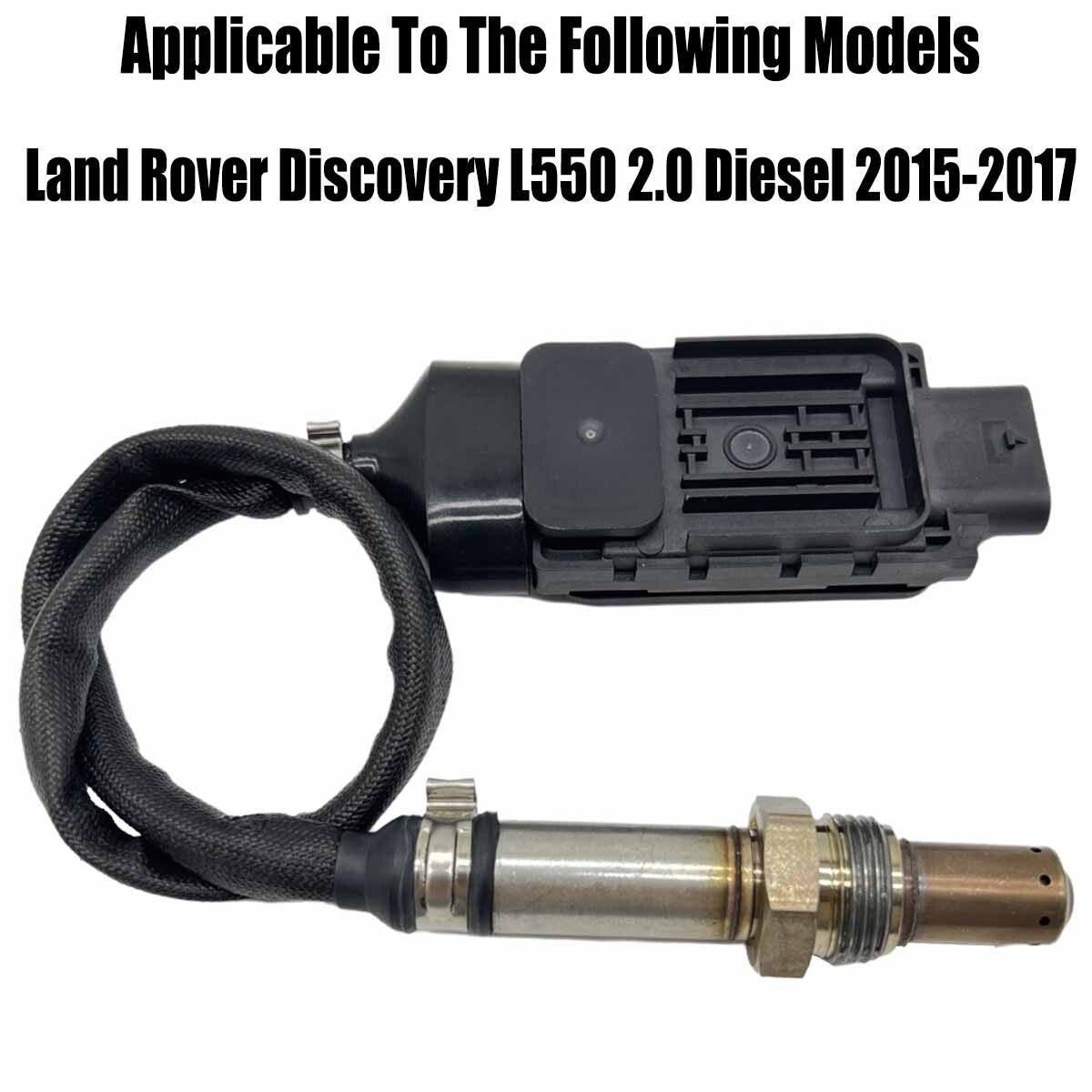 Nitrogen oxide sensor GH22-5J299-AB compatible with Discovery L550 2.0 diesel engine. Q