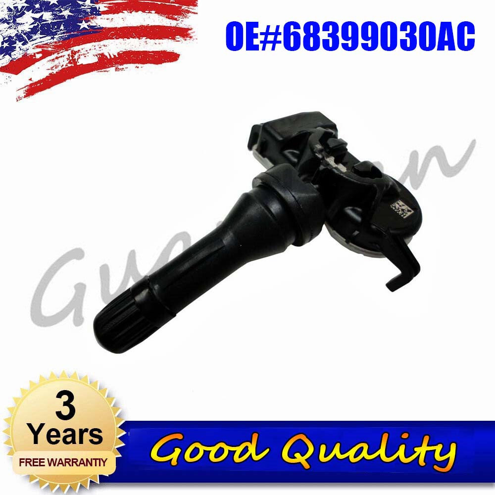 Tire Pressure Sensor 68399030AC for Alfa Romeo Giulia for Stelvio for Chrysler 200 300