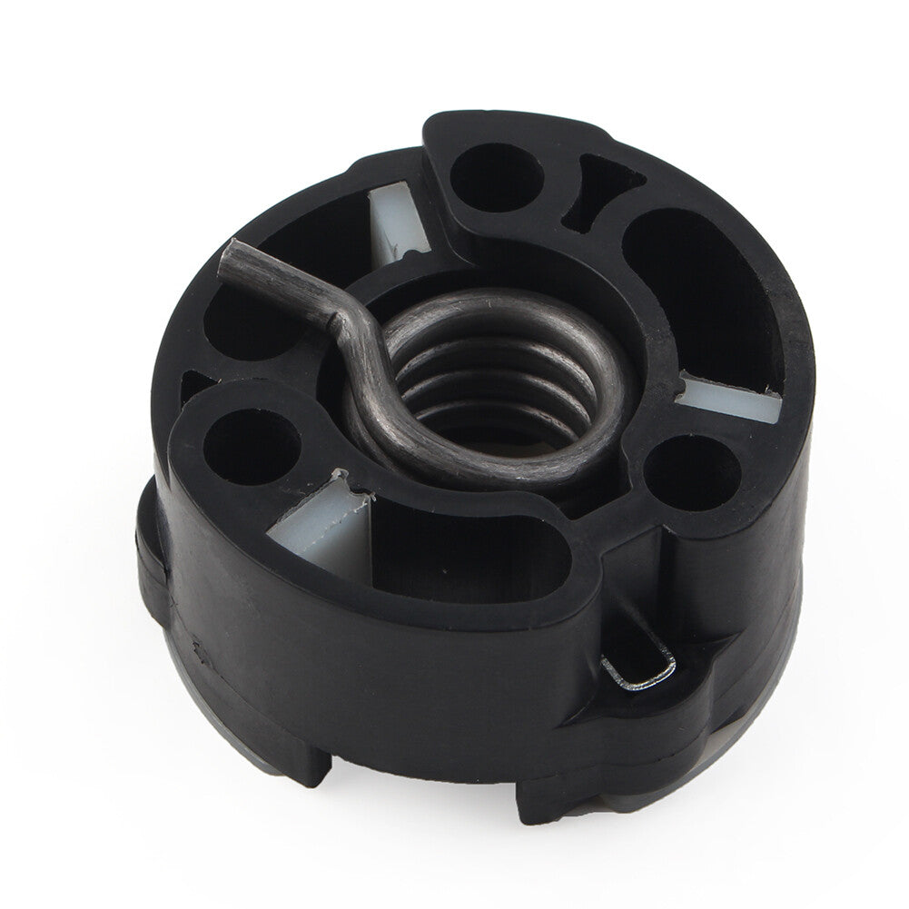 for Land Rover Range LR160736 3.0L Supercharger Torsion Spring Coupler Isolator Q