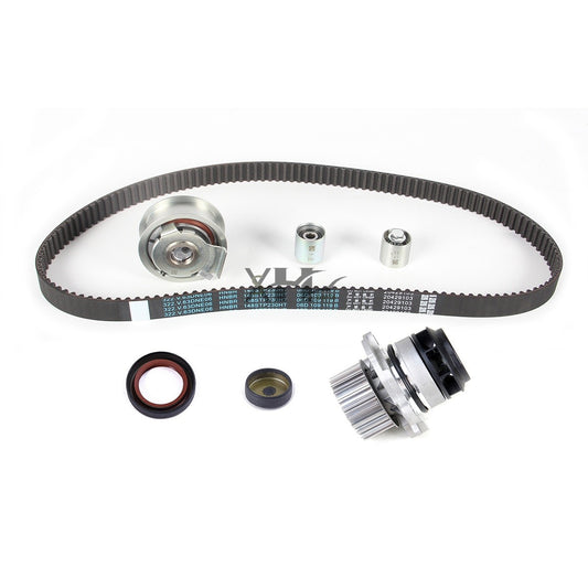 2.0T Timing Belt & Water Pump Kit Fit for VW BVZ BWA BPY for AUDI BGB BUL BWE Q