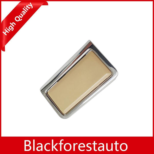 Beige Center Armrest Storage Box Button Switch For 2005-13 for Benz W221 S-Class Q