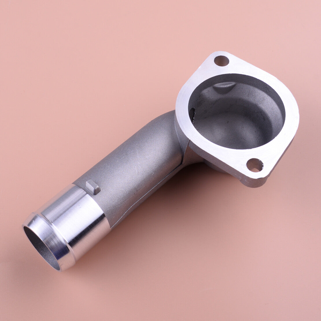Thermostat Housing Cover Fit for Hyundai for Tucson Tiburon for Kia Soul 2563123501 New Q