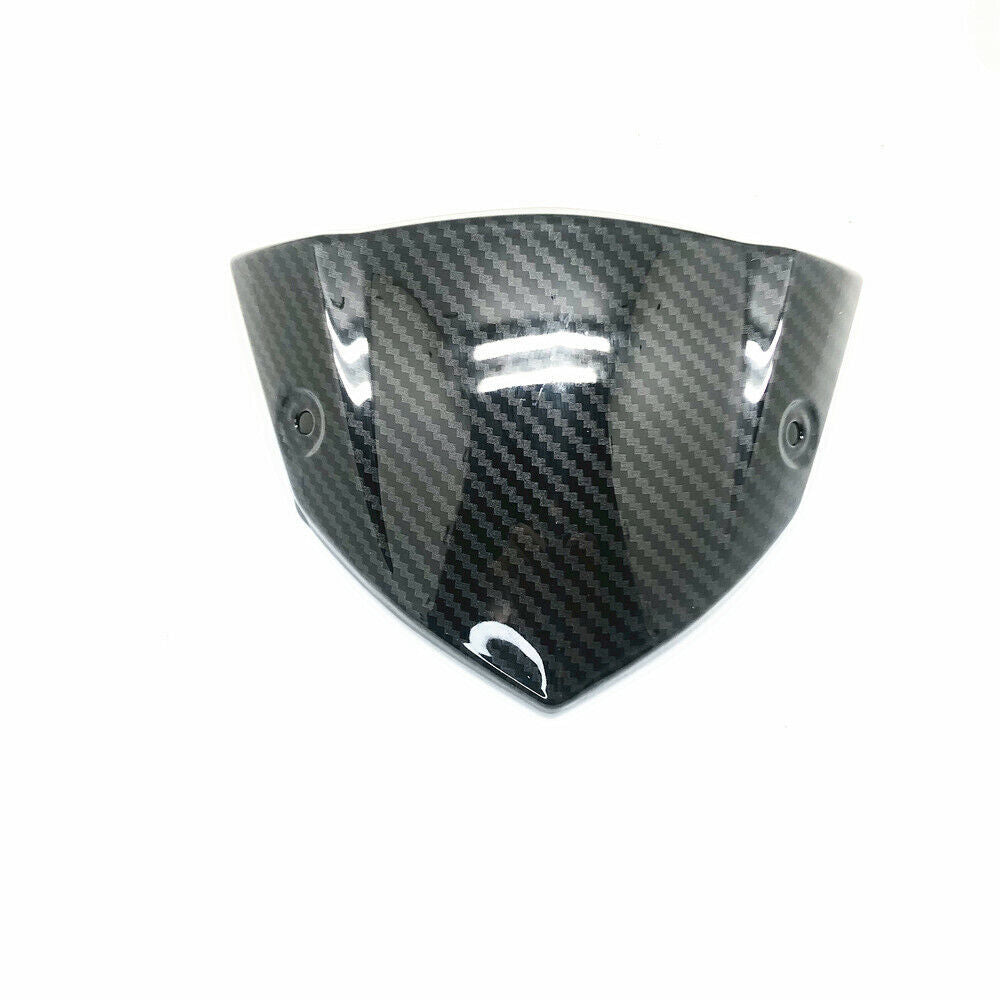 Upper Front Nose Windshield Screen Cowling Fairing for Kawasaki Z1000 2014-2020