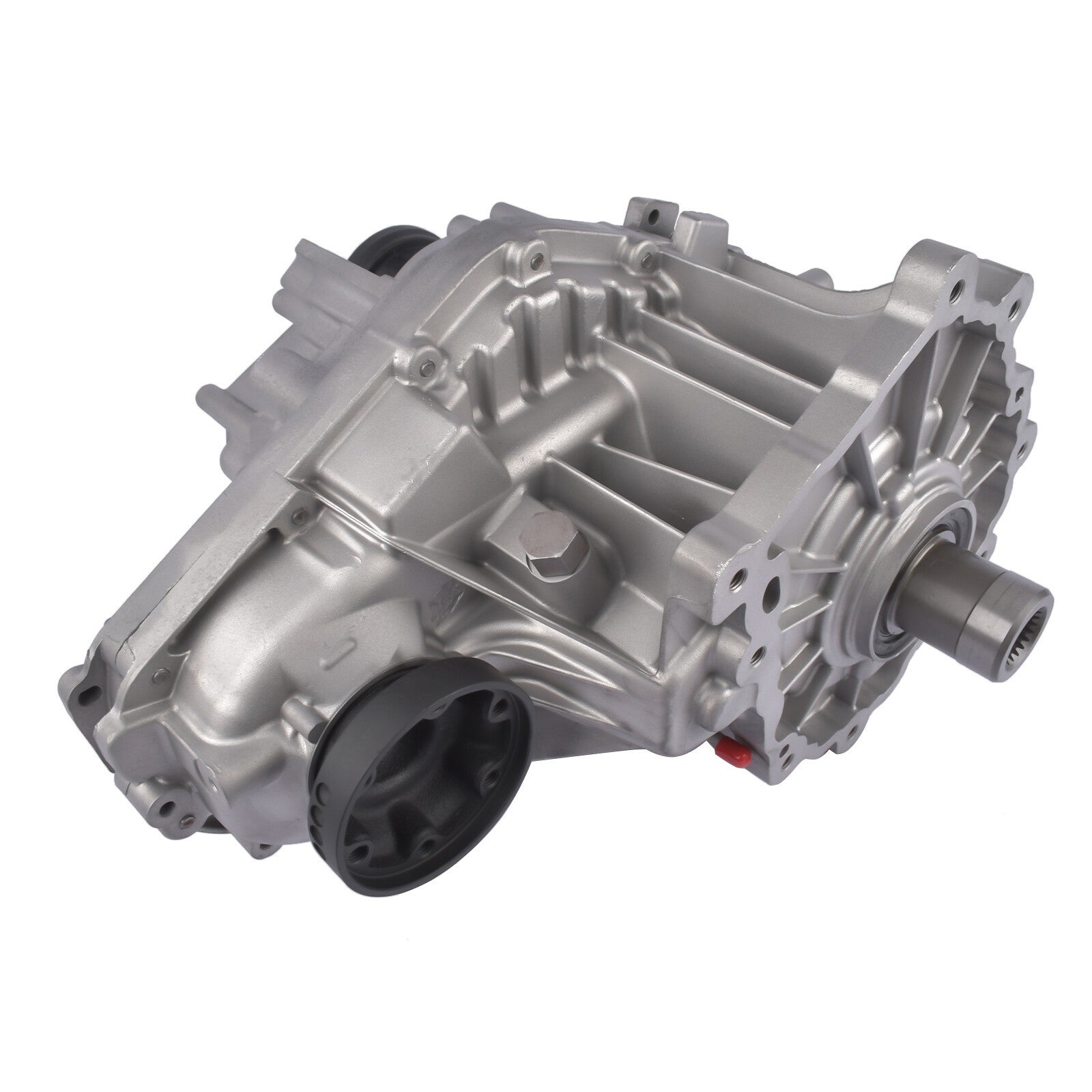 2-speed automatic transmission assembly suitable for 2014-21 for Jeep Grand Cherokee 3.6L Q