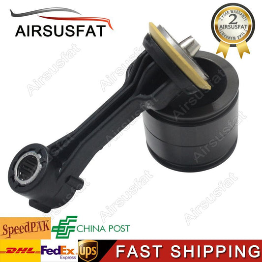 Air Suspension Compressor Repair Kit Piston Rod Rings for Porsche for Panamera for Jeep