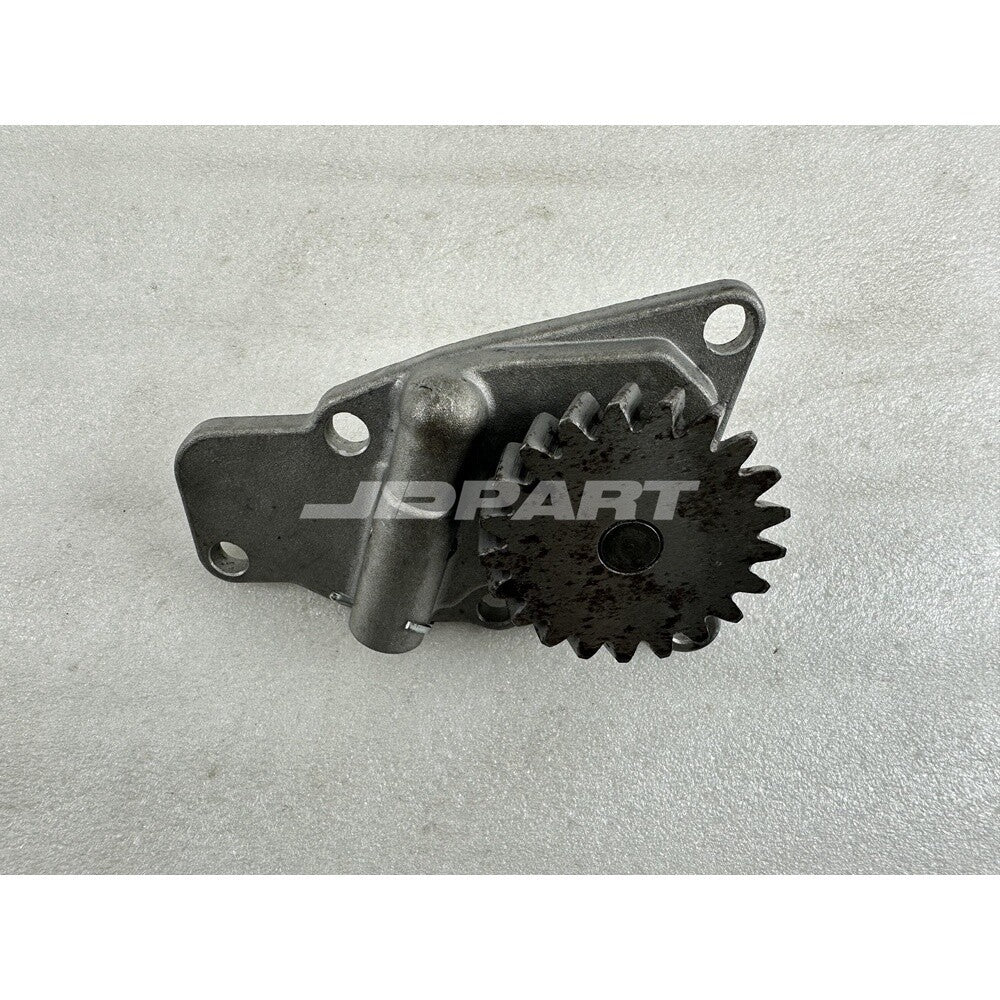 B3.3 Oil Pump 4982682 Diesel Parts -