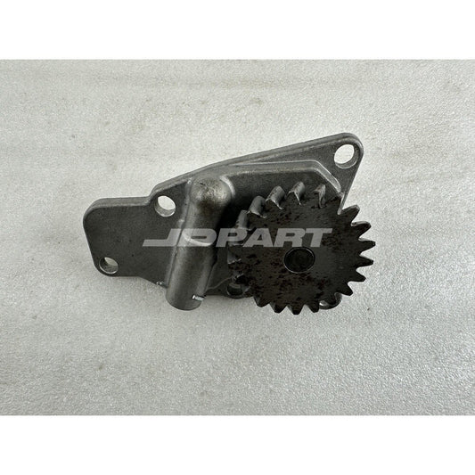 B3.3 Oil Pump 4982682 Diesel Parts -