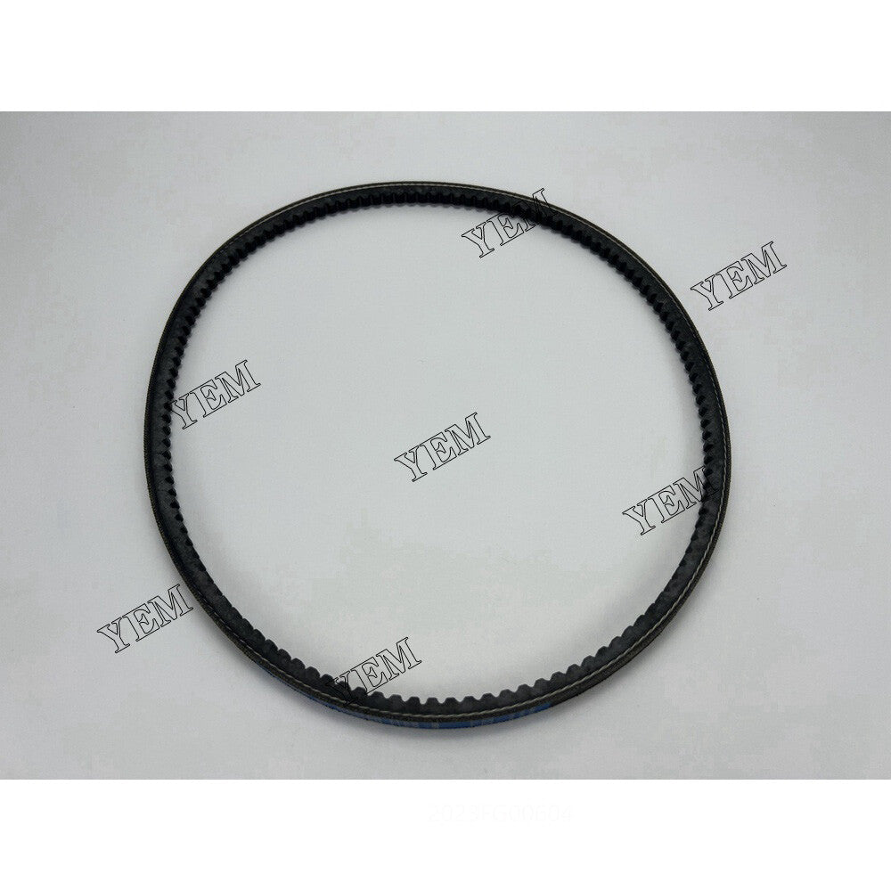 4TNV98 Fan Belt 5450 For Yanmar Excavator Forklift Diesel Engine Parts