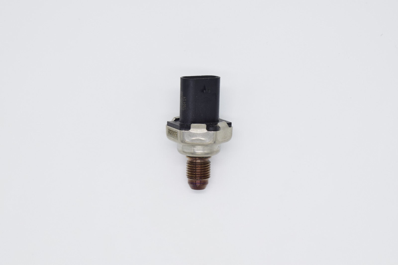 Fuel rail pressure sensor suitable for Cadillac for GMC 4.3L, 5.3L, and 6.2L 10PP13-03 12664124- n